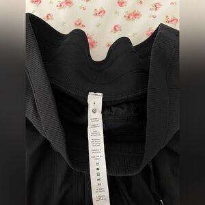 Dance Studio Mid Rise Pant - Lulu Lemon